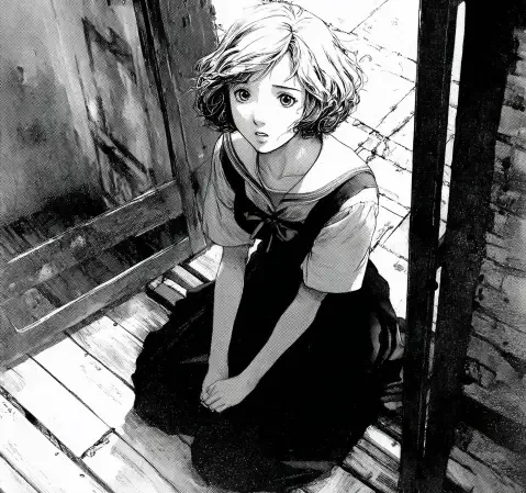 香蕉漫画首屏主视觉，展示漫画作品封面陈列与题材索引